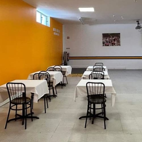 Bons Amigos, Amadora