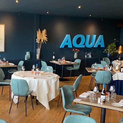 Aqua, Oude Wetering