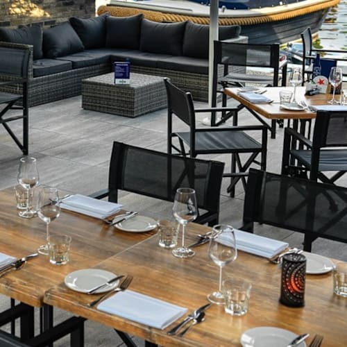 Aqua, Oude Wetering