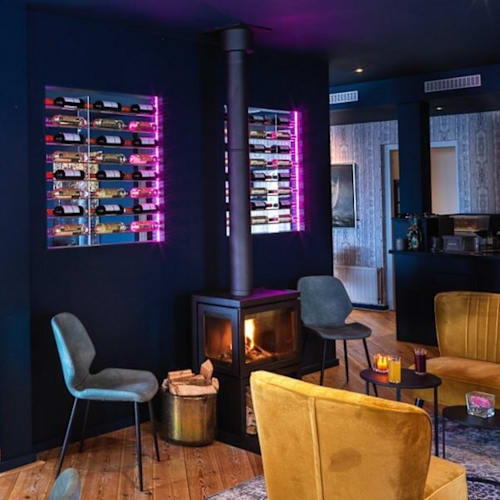 Aqua, Oude Wetering