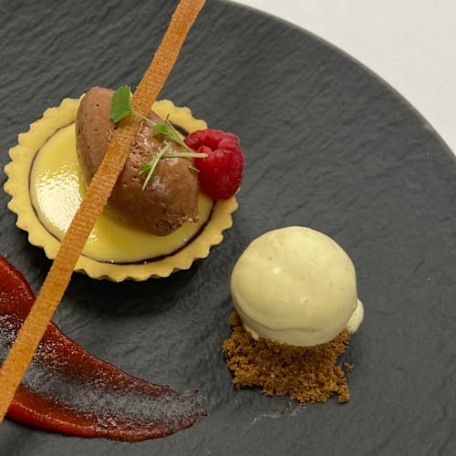 Aqua, Oude Wetering