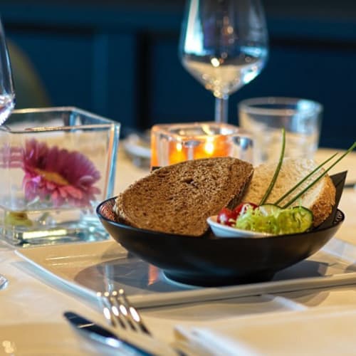 Aqua, Oude Wetering