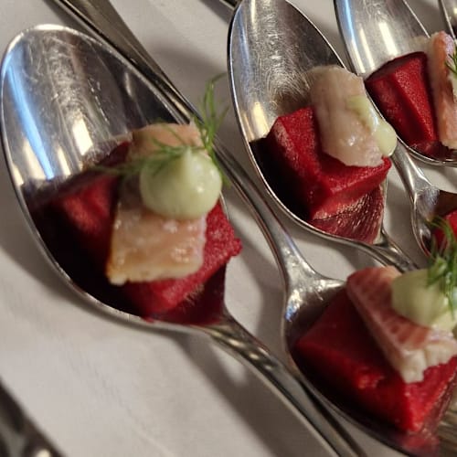 Aqua, Oude Wetering