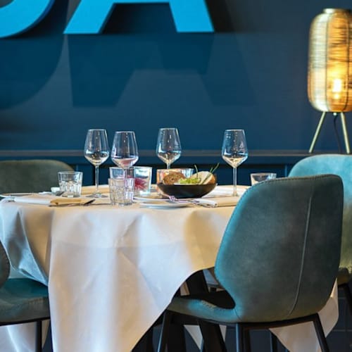 Aqua, Oude Wetering