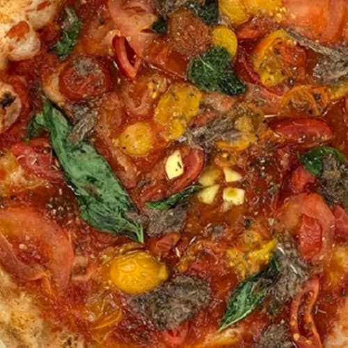 Pomodó - Pizzeria Gourmet 2.0, Caivano