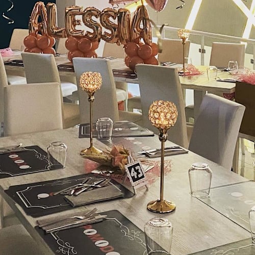Pomodó - Pizzeria Gourmet 2.0, Caivano