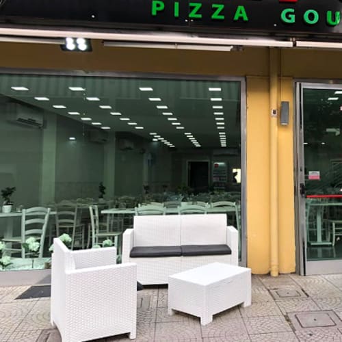 Pomodó - Pizzeria Gourmet 2.0, Caivano