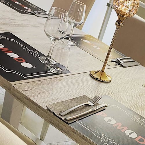 Pomodó - Pizzeria Gourmet 2.0, Caivano