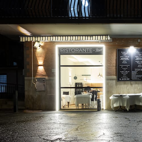 Sale Marino, Roma