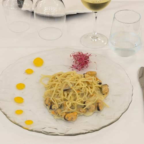 Sale Marino, Roma