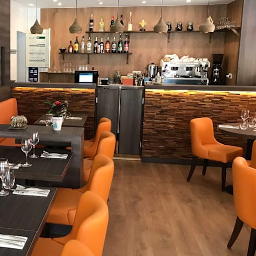 Accent Thai, Rueil-Malmaison