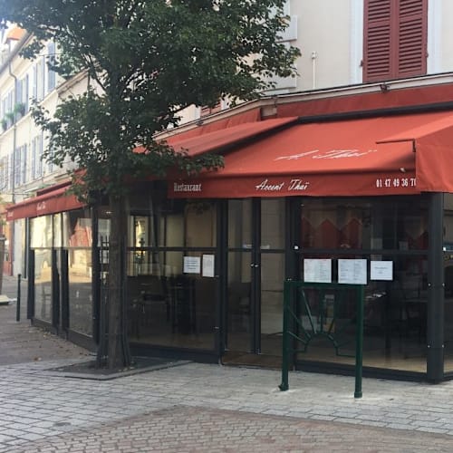 Accent Thai, Rueil-Malmaison