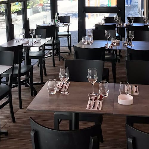 Accent Thai, Rueil-Malmaison