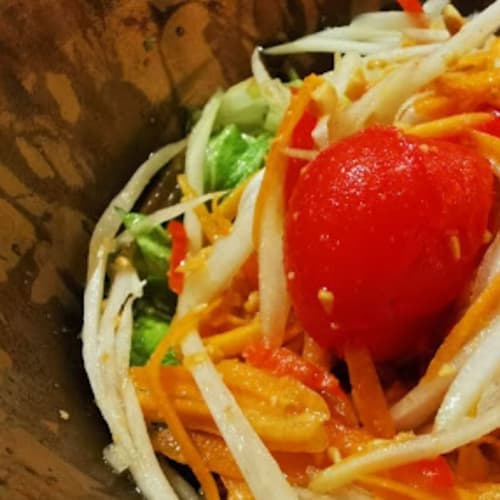 Accent Thai, Rueil-Malmaison