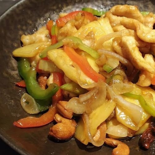 Accent Thai, Rueil-Malmaison