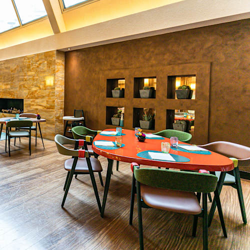 Sophia's Restaurant, Milano