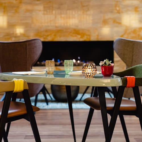 Sophia's Restaurant, Milano