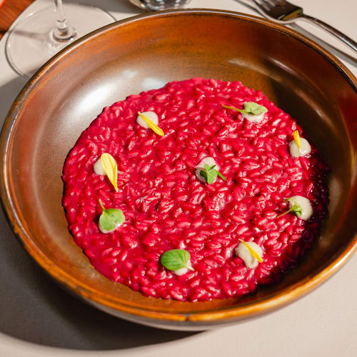 Sophia's Restaurant, Milano