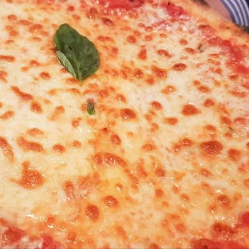 Pizza Sarno, Paris