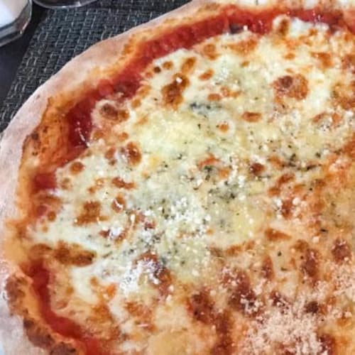 Pizza Sarno, Paris