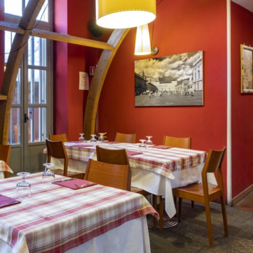 Le Vigne, Torino