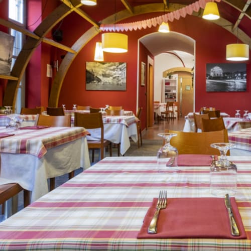 Le Vigne, Torino