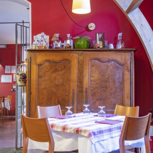 Le Vigne, Torino