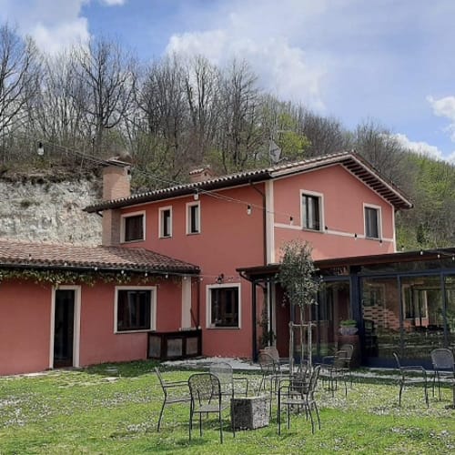La Vita è Bella, Collegiglioni