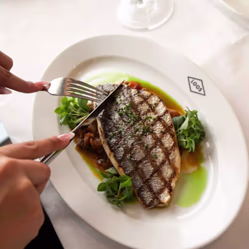 Grand Cafe Loos, Rotterdam