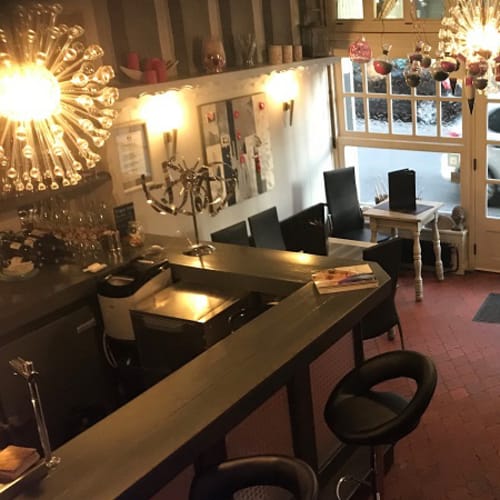 La Bande à Nana, Valenciennes