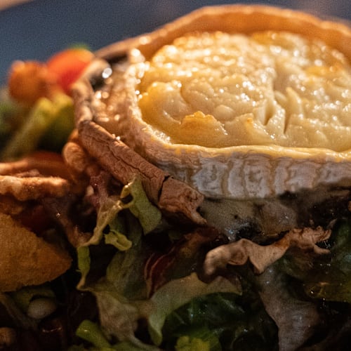 De Kale Pater, Haarlem