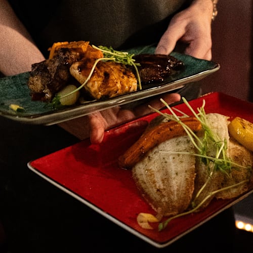 De Kale Pater, Haarlem