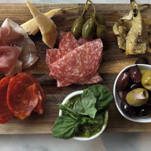 Stockholms Glass & Pastahus, Stockholm