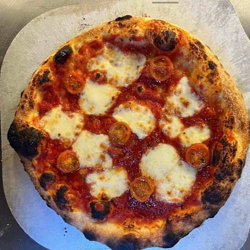 Stockholms Glass & Pastahus, Stockholm