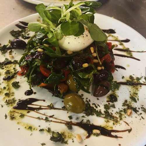 Stockholms Glass & Pastahus, Stockholm