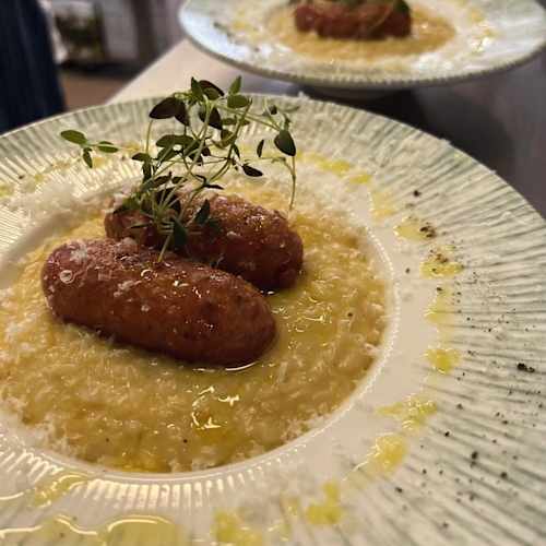 Stockholms Glass & Pastahus, Stockholm