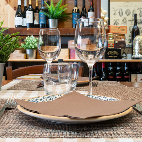 Osteria dell'Olio, Firenze