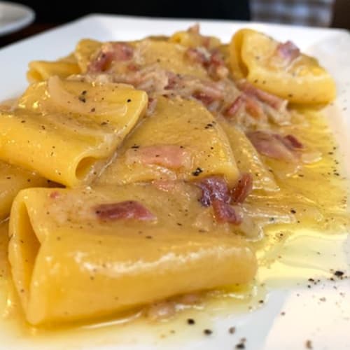 Osteria dell'Olio, Firenze