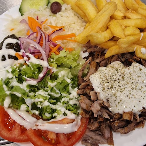 Santorini, Bruxelles