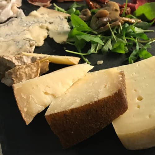 Arterìa, Alessandria