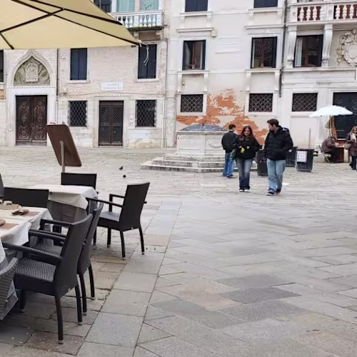 Tavernetta San Maurizio, Venezia