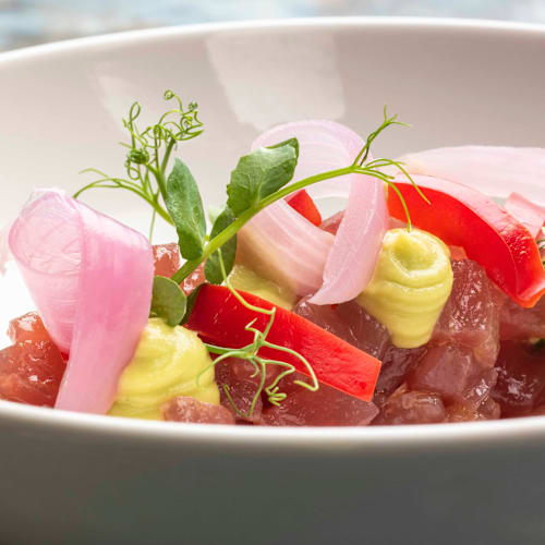 Marea Seafood & Beverage, Milano