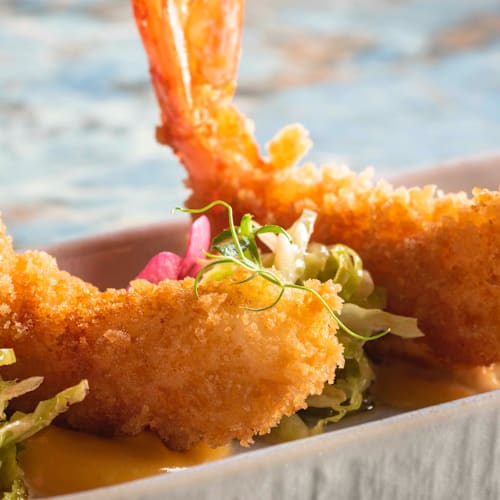 Marea Seafood & Beverage, Milano