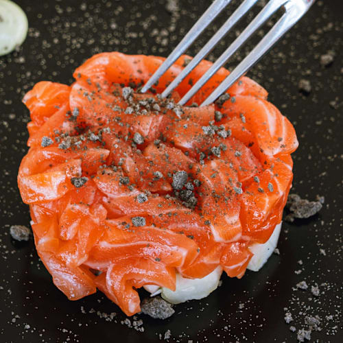 Tito Schipa Apulian Fusion Sushi, Ostuni