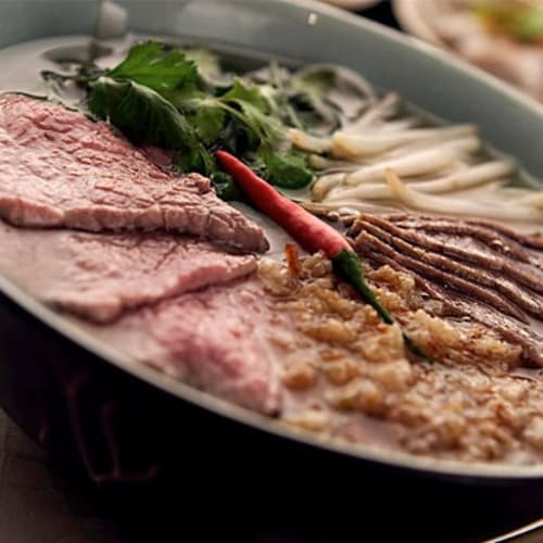 Vietnamonamour - Via Taramelli, Milano