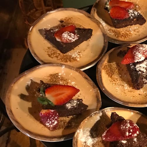 Taberna del Xef, Altea