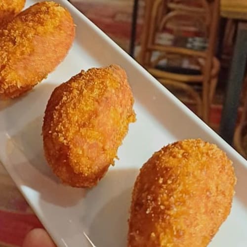 Taberna del Xef, Altea