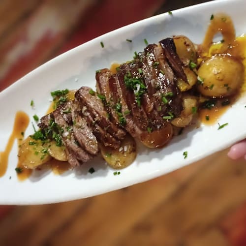 Taberna del Xef, Altea