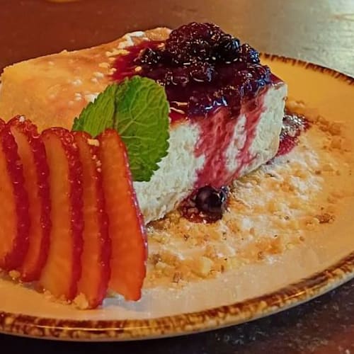 Taberna del Xef, Altea