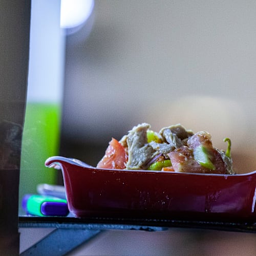 Taberna del Xef, Altea